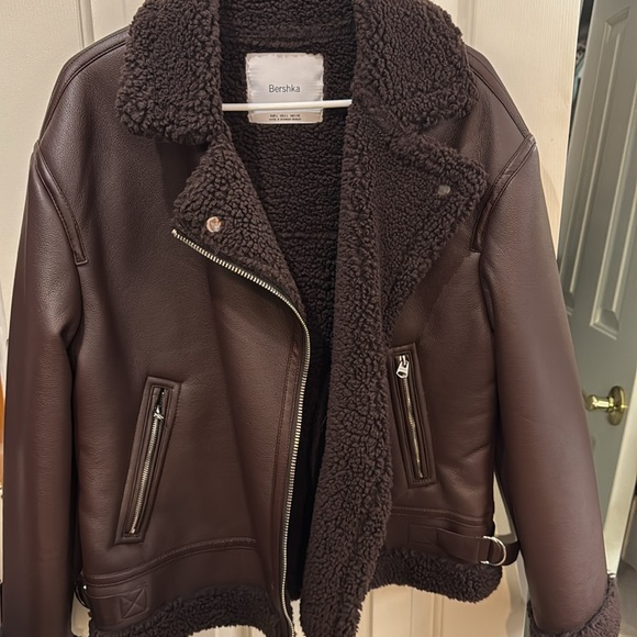 Bershka Jacket - Picture 1 of 7